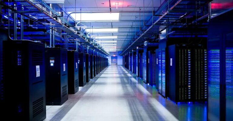 Data centers da IBM superaquecem e a internet brasileira sofre