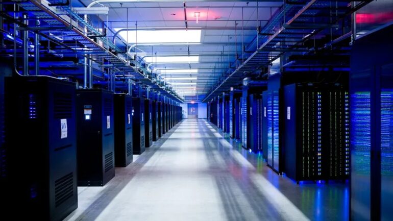 Data centers da IBM superaquecem e a internet brasileira sofre