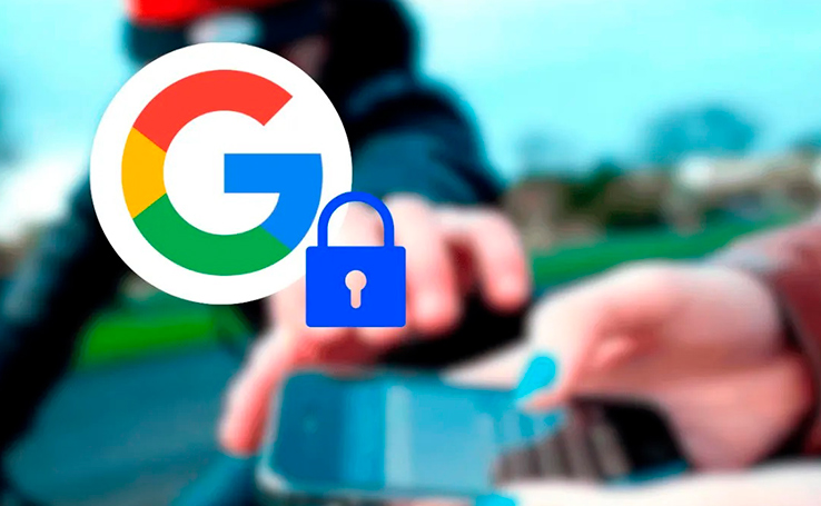 Google desenvolve função que permitirá bloquear seu celular remotamente