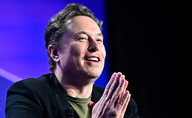 Elon Musk diz que substituição de humanos por IA no mercado de trabalho não será ruim