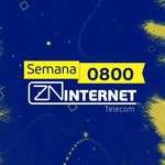 ZN INTERNET - Telecom